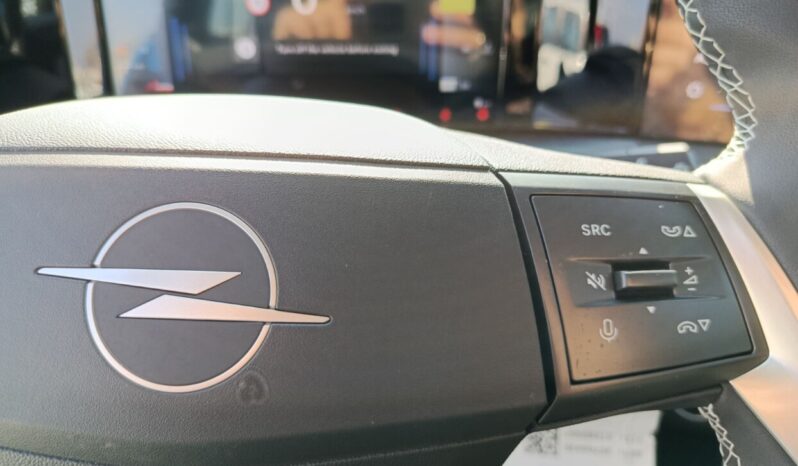 Opel Frontera Edition PLUS Hybrid 1.2lt Turbo 110hp EDCT6 full