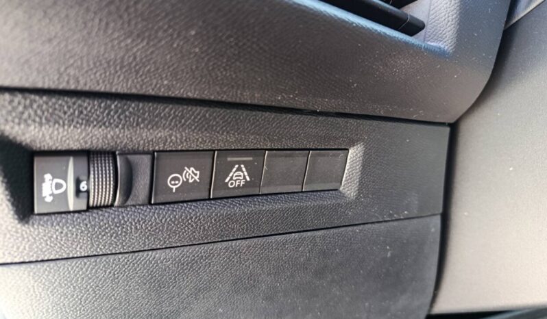 Opel Frontera Edition PLUS Hybrid 1.2lt Turbo 110hp EDCT6 full