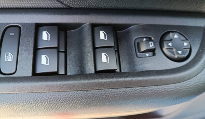 Opel Frontera Edition PLUS Hybrid 1.2lt Turbo 110hp EDCT6 full