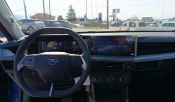 Opel Frontera Edition PLUS Hybrid 1.2lt Turbo 110hp EDCT6 full