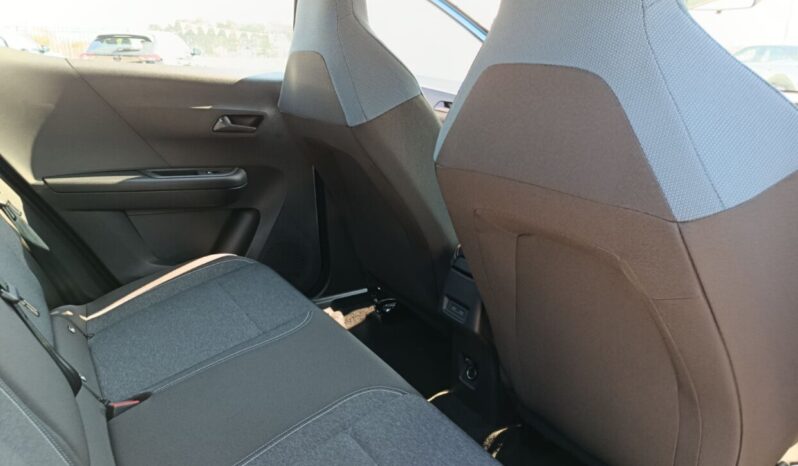 Opel Frontera Edition PLUS Hybrid 1.2lt Turbo 110hp EDCT6 full