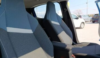 Opel Frontera Edition PLUS Hybrid 1.2lt Turbo 110hp EDCT6 full