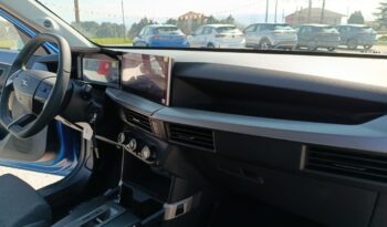 Opel Frontera Edition PLUS Hybrid 1.2lt Turbo 110hp EDCT6 full