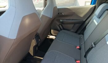 Opel Frontera Edition PLUS Hybrid 1.2lt Turbo 110hp EDCT6 full