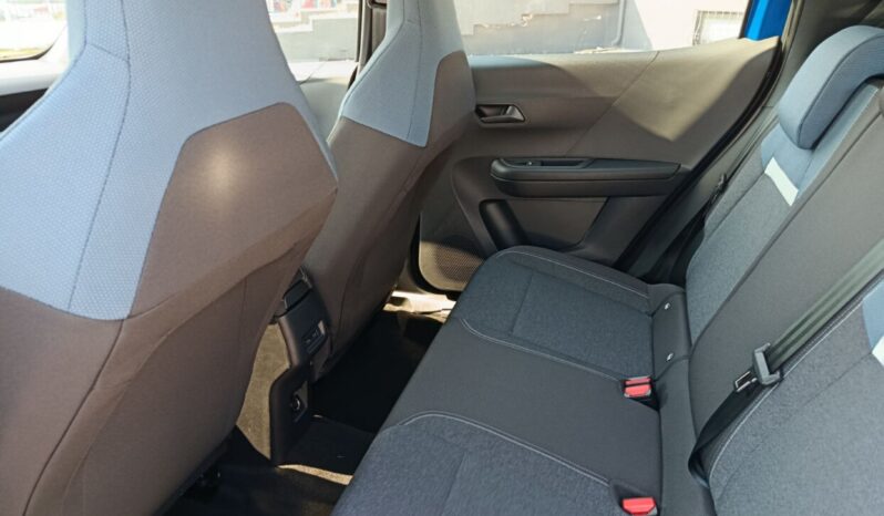 Opel Frontera Edition PLUS Hybrid 1.2lt Turbo 110hp EDCT6 full