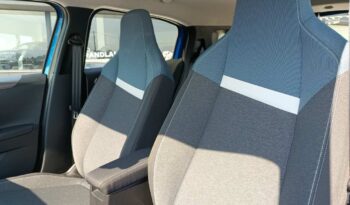 Opel Frontera Edition PLUS Hybrid 1.2lt Turbo 110hp EDCT6 full