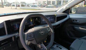 Opel Frontera Edition PLUS Hybrid 1.2lt Turbo 110hp EDCT6 full