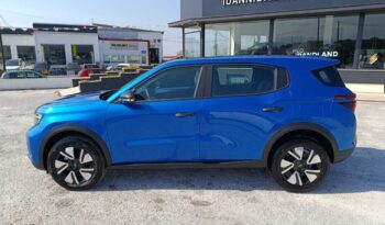 Opel Frontera Edition PLUS Hybrid 1.2lt Turbo 110hp EDCT6 full