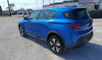 Opel Frontera Edition PLUS Hybrid 1.2lt Turbo 110hp EDCT6 full