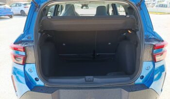 Opel Frontera Edition PLUS Hybrid 1.2lt Turbo 110hp EDCT6 full