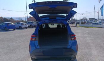 Opel Frontera Edition PLUS Hybrid 1.2lt Turbo 110hp EDCT6 full