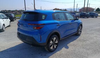 Opel Frontera Edition PLUS Hybrid 1.2lt Turbo 110hp EDCT6 full