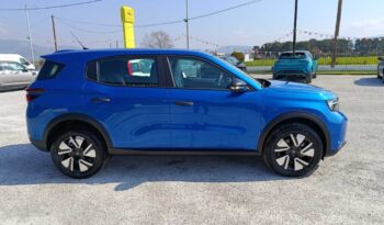 Opel Frontera Edition PLUS Hybrid 1.2lt Turbo 110hp EDCT6 full