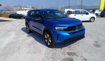 Opel Frontera Edition PLUS Hybrid 1.2lt Turbo 110hp EDCT6 full