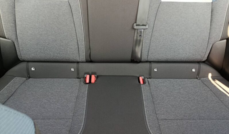 Opel Frontera Edition PLUS Hybrid 1.2lt Turbo 110hp EDCT6 full