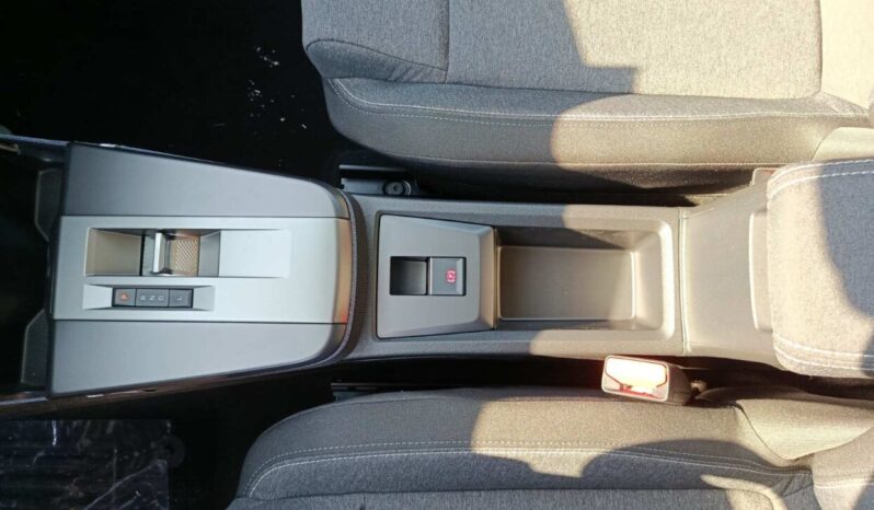 Opel Frontera Edition PLUS Hybrid 1.2lt Turbo 110hp EDCT6 full