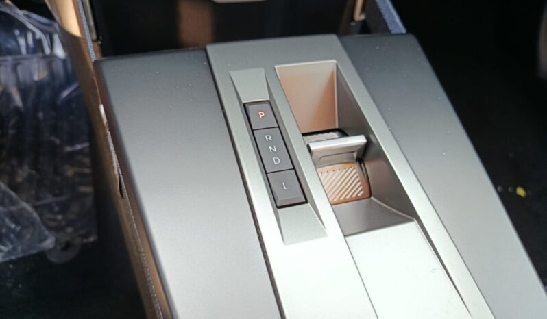 Opel Frontera Edition PLUS Hybrid 1.2lt Turbo 110hp EDCT6 full