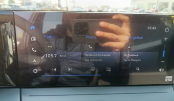 Opel Frontera Edition PLUS Hybrid 1.2lt Turbo 110hp EDCT6 full