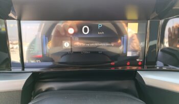 Opel Frontera Edition PLUS Hybrid 1.2lt Turbo 110hp EDCT6 full