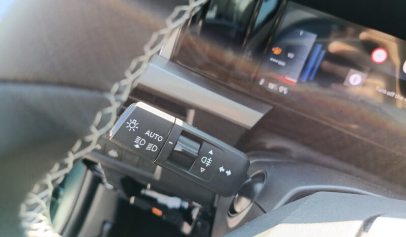 Opel Frontera Edition PLUS Hybrid 1.2lt Turbo 110hp EDCT6 full