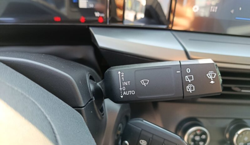 Opel Frontera Edition PLUS Hybrid 1.2lt Turbo 110hp EDCT6 full