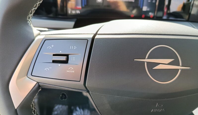 Opel Frontera Edition PLUS Hybrid 1.2lt Turbo 110hp EDCT6 full