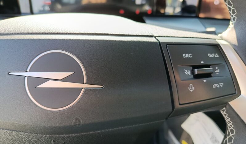 Opel Frontera Edition PLUS Hybrid 1.2lt Turbo 110hp EDCT6 full