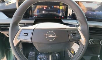 Opel Frontera Edition PLUS Hybrid 1.2lt Turbo 110hp EDCT6 full