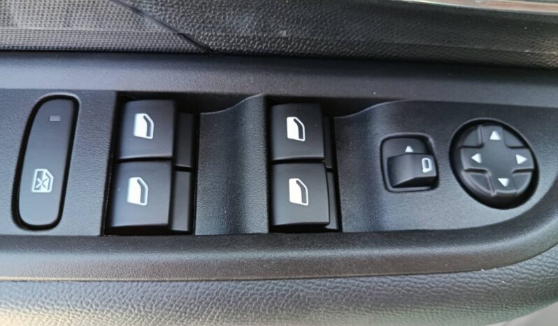 Opel Frontera Edition PLUS Hybrid 1.2lt Turbo 110hp EDCT6 full