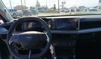 Opel Frontera Edition PLUS Hybrid 1.2lt Turbo 110hp EDCT6 full