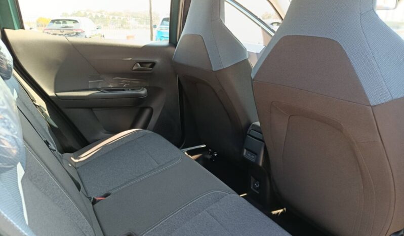 Opel Frontera Edition PLUS Hybrid 1.2lt Turbo 110hp EDCT6 full