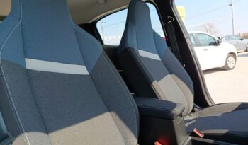 Opel Frontera Edition PLUS Hybrid 1.2lt Turbo 110hp EDCT6 full