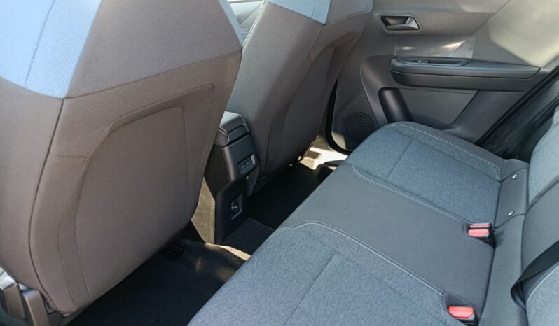 Opel Frontera Edition PLUS Hybrid 1.2lt Turbo 110hp EDCT6 full