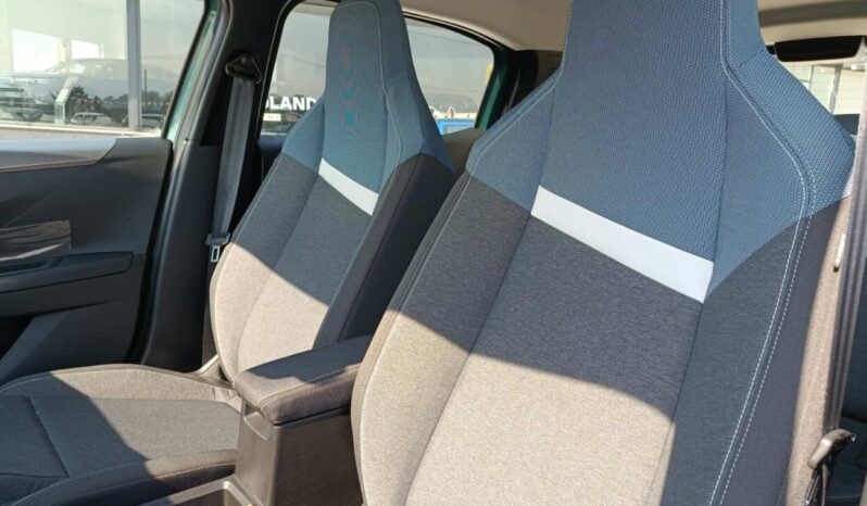 Opel Frontera Edition PLUS Hybrid 1.2lt Turbo 110hp EDCT6 full