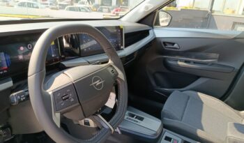 Opel Frontera Edition PLUS Hybrid 1.2lt Turbo 110hp EDCT6 full