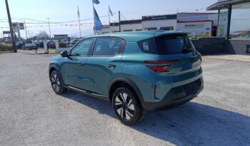 Opel Frontera Edition PLUS Hybrid 1.2lt Turbo 110hp EDCT6 full