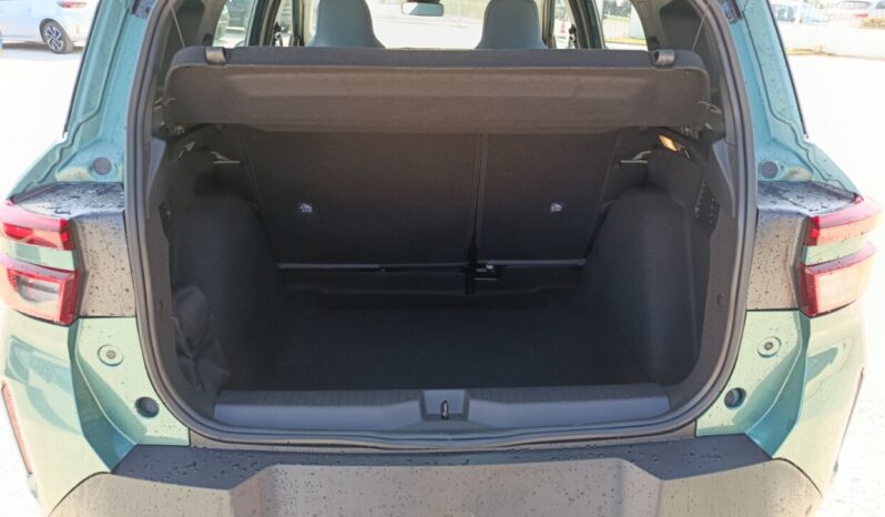 Opel Frontera Edition PLUS Hybrid 1.2lt Turbo 110hp EDCT6 full