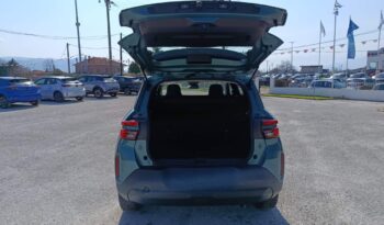 Opel Frontera Edition PLUS Hybrid 1.2lt Turbo 110hp EDCT6 full