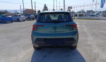 Opel Frontera Edition PLUS Hybrid 1.2lt Turbo 110hp EDCT6 full