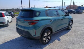 Opel Frontera Edition PLUS Hybrid 1.2lt Turbo 110hp EDCT6 full