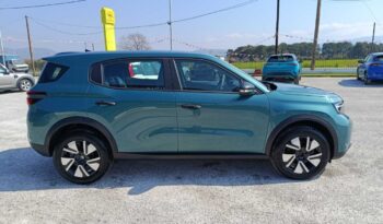 Opel Frontera Edition PLUS Hybrid 1.2lt Turbo 110hp EDCT6 full