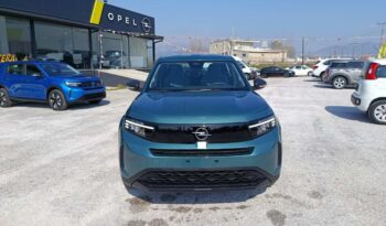 Opel Frontera Edition PLUS Hybrid 1.2lt Turbo 110hp EDCT6 full