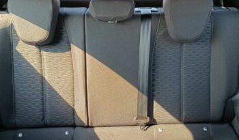 OPEL Mokka Edition 1.2lt Turbo S/S, 136hp MT full