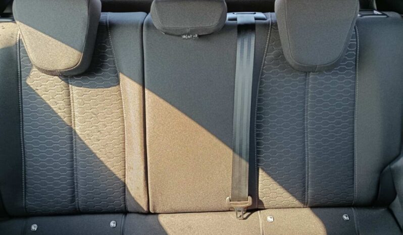 OPEL Mokka Edition 1.2lt Turbo S/S, 136hp MT full