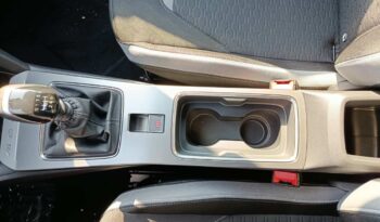 OPEL Mokka Edition 1.2lt Turbo S/S, 136hp MT full