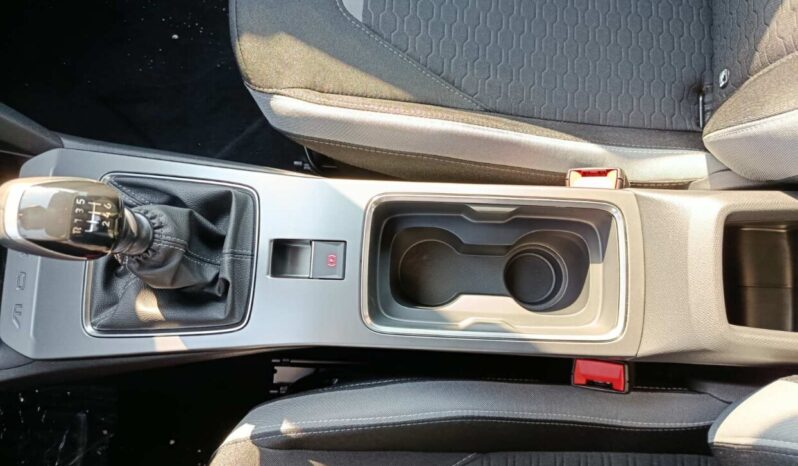 OPEL Mokka Edition 1.2lt Turbo S/S, 136hp MT full