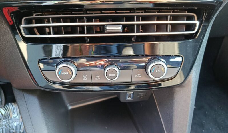 OPEL Mokka Edition 1.2lt Turbo S/S, 136hp MT full