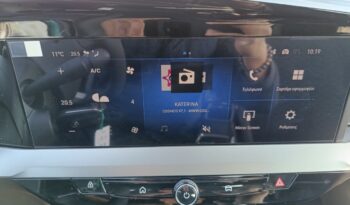 OPEL Mokka Edition 1.2lt Turbo S/S, 136hp MT full