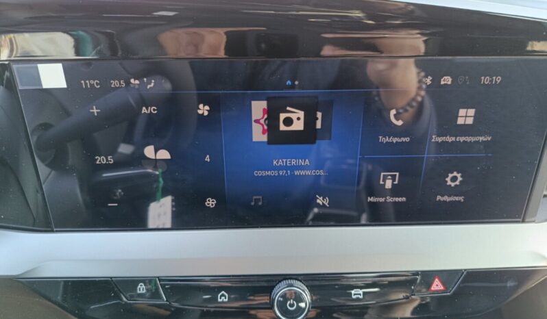 OPEL Mokka Edition 1.2lt Turbo S/S, 136hp MT full