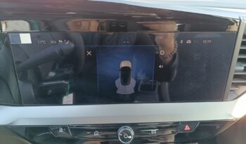 OPEL Mokka Edition 1.2lt Turbo S/S, 136hp MT full